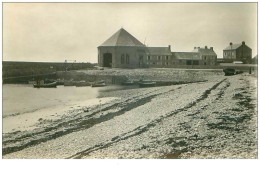 50 .n°34558.la Hague Goury.l Hotel De La Mer. Cpsm 14 X 9 Cm . - Sonstige & Ohne Zuordnung