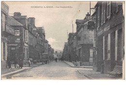 50 . N° 48976 . Sourdeval La Barre . Rue General Millet - Autres & Non Classés