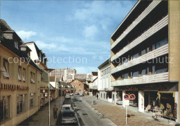 72111020 Westerland Sylt Strandstrasse Westerland - Sonstige & Ohne Zuordnung