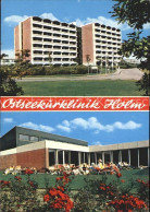 72111000 Schoenberg Holstein Ostsee Kurklinik Holm Schoenberg (Holstein) - Sonstige & Ohne Zuordnung