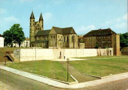 H2586 - Magdeburg Kloster - Verlag Bild Und Heimat Reichenbach - Magdeburg