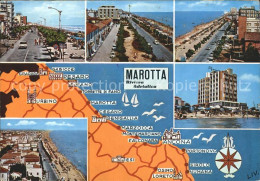 72110963 Ancona Marche Marotta Rivira Adriatica Ancona Marche - Other & Unclassified