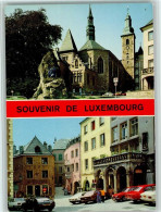 40145821 - Luxembourg Luxemburg - Other & Unclassified
