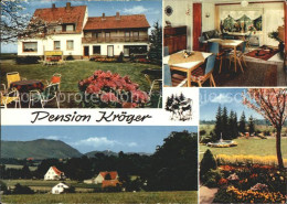72110933 Bad Oeynhausen Pension Kroeger Bad Oeynhausen - Bad Oeynhausen