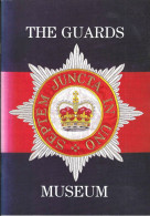 THE GUARDS - Esercito Britannico