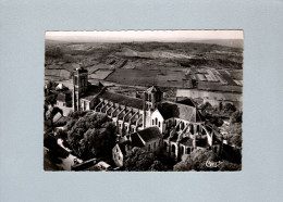 Vezelay (89) : La Basilique - Vezelay