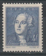 N°581* - Unused Stamps