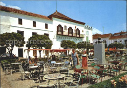 72110898 Marbella Andalucia Place Du Hotel De Ville  - Otros & Sin Clasificación