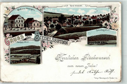 13619721 - Siedelsbrunn - Other & Unclassified