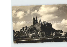 72110885 Meissen Elbe Sachsen Schloss  Meissen - Meissen