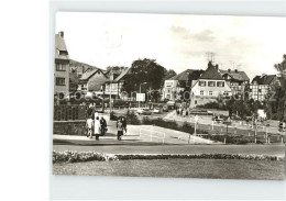 72110863 Blankenburg Harz Luehnertorplatz Blankenburg - Blankenburg