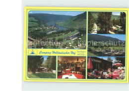 72110831 Senheim-Senhals Camping Holloendischer Hof  Senheim - Other & Unclassified