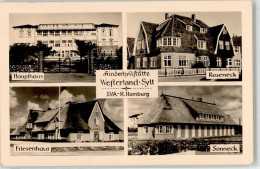 52107821 - Westerland - Other & Unclassified