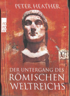 Der Untergang Des Römischen Weltreichs - 1. Oudheid