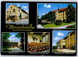 51064521 - Gunzenhausen Am Altmuehlsee - Gunzenhausen