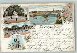 13080321 - Duesseldorf - Düsseldorf