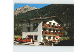 72110741 Neustift Stubaital Tirol Fruehstueckspension Alpenrose  Neustift Im Stu - Autres & Non Classés