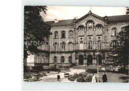 72110708 Goettingen Niedersachsen Auditorium  Goettingen - Göttingen