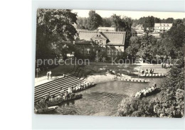 72110698 Burg Spreewald Hafen  Burg - Burg (Spreewald)