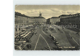 72110687 Torino Place S Carlo  Torino - Sonstige & Ohne Zuordnung