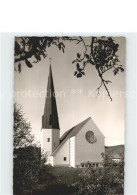 72110686 Grossweil St Georg Kirche Grossweil - Sonstige & Ohne Zuordnung