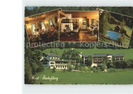 72110677 Windischgarsten Hotel Bischofsberg  Windischgarsten - Sonstige & Ohne Zuordnung