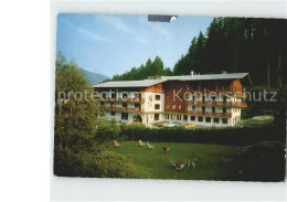 72110672 Zell See Hotel Waldhof  Zell Am See - Other & Unclassified