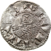 Monnaie, Turquie, Crusader States, Raymond Roupen, Denier, 1216-1219, Antioche - Türkei