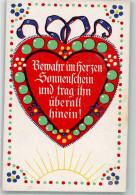 39827121 - Herz Spruch Verlag Abshagen Nr.245 - Couples