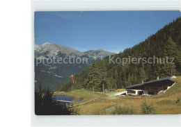 72110617 Trunahuette Gschnitztal Trunahuette - Other & Unclassified