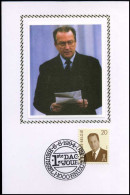 België - MK Op Zijde - 2559 - Koning Albert II - 1991-2000