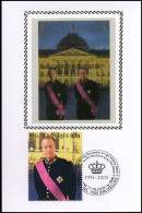België - MK Op Zijde - 3203 - Koning Albert II - 2001-2010
