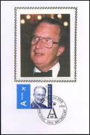 België - MK Op Zijde - 3317 - Koning Albert II - 2001-2010