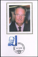 België - MK Op Zijde - 3133 - Koning Albert II - 2001-2010