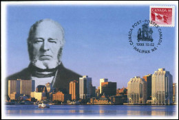 Canada - FDC - Halifax - 2001-2010