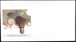 Australië - Souvenir Cover - Platypus - Autres & Non Classés