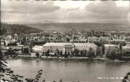 72109938 Foto Zeitz F.G. Nr. 3355 Koblenz Am Rhein Schloss Anzenbach - Berchtesgaden