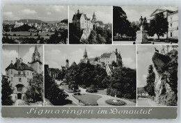 50863121 - Sigmaringen - Sigmaringen