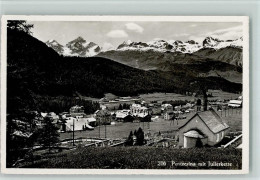 11085121 - Pontresina - Other & Unclassified