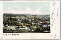 51422321 - Burgdorf Berthoud - Sonstige & Ohne Zuordnung