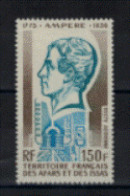 France - Affars & Issas - PA - "Bicentenaire De La Naissance D'Ampère" - T. Neuf N° 107 De 1975 - Unused Stamps