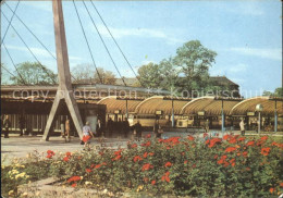 72109760 Karl-Marx-Stadt Omnibusbahnhof Karl-Marx-Stadt - Chemnitz