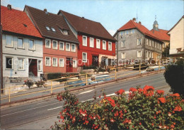 72109752 St Andreasberg Harz Breite Strasse St. Andreasberg - St. Andreasberg