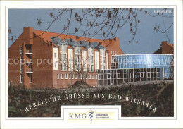 72109740 Bad Wilsnack Elbtal Kurkliniken Bad Wilsnack - Bad Wilsnack