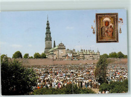 10273021 - Tschenstochau Czestochowa - Pologne