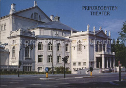 72109702 Muenchen Prinzregenten Theater Muenchen - Muenchen