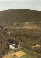 72109699 Edenkoben Schloss Villa Ludwigshoehe Fliegeraufnahme Edenkoben - Edenkoben