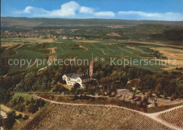 72109684 Heilbronn Neckar Hoehengaststaette Wartberg Fliegeraufnahme Heilbronn - Heilbronn