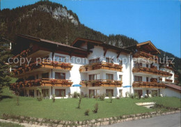 72109661 Tiefenbach Oberstdorf Pension Alpensonne Tiefenbach - Oberstdorf