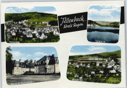 50414121 - Allenbach - Hilchenbach
